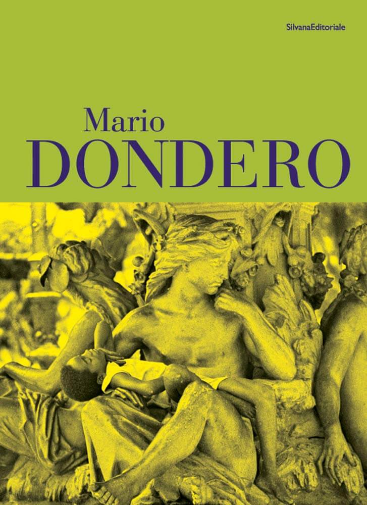 Pubblicazioni Mario Dondero