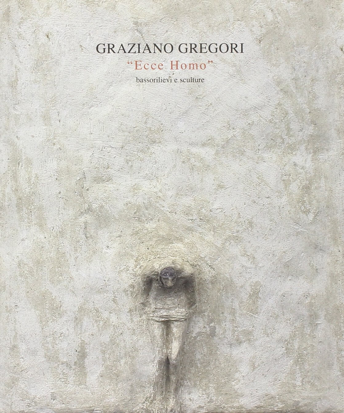 Pubblicazioni Graziano Gregori